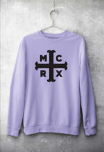 Load image into Gallery viewer, MCRX Sweatshirt for Men/Women-Lavender-Ektarfa.online