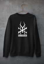 Load image into Gallery viewer, Soundgarden Sweatshirt for Men/Women-Black-Ektarfa.online