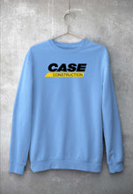 Load image into Gallery viewer, case construction Sweatshirt for Men/Women