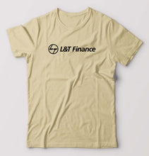 Load image into Gallery viewer, L&T Finance T-Shirt for Men