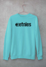 Load image into Gallery viewer, etnies Sweatshirt for Men/Women-Mint-Ektarfa.online