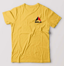 Load image into Gallery viewer, SDLG T-Shirt for Men