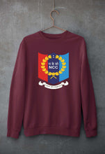 Load image into Gallery viewer, NCC Sweatshirt for Men/Women
