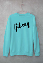 Load image into Gallery viewer, gibson Sweatshirt for Men/Women