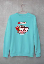 Load image into Gallery viewer, marc marquez Sweatshirt for Men/Women