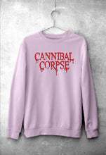 Load image into Gallery viewer, cannibal corpse Sweatshirt for Men/Women