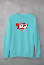 Load image into Gallery viewer, marc marquez Sweatshirt for Men/Women