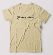 Load image into Gallery viewer, Larsen & Toubro (L&T) T-Shirt for Men