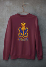 Load image into Gallery viewer, Indian Navy Army Sweatshirt for Men/Women