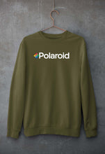 Load image into Gallery viewer, Polaroid Sweatshirt for Men/Women