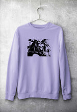 Load image into Gallery viewer, jack sparrow Sweatshirt for Men/Women-Lavender-Ektarfa.online
