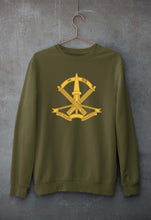 Load image into Gallery viewer, Mahar Regiment Sweatshirt for Men/Women