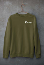 Load image into Gallery viewer, Zara Sweatshirt for Men/Women