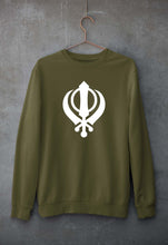 Load image into Gallery viewer, sikh Sweatshirt for Men/Women