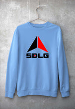 Load image into Gallery viewer, SDLG Sweatshirt for Men/Women