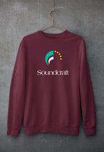 Load image into Gallery viewer, Soundcraft Sweatshirt for Men/Women