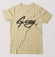 Load image into Gallery viewer, g-eazy T-Shirt for Men-Beige-Ektarfa.online