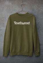 Load image into Gallery viewer, Touchwood Sweatshirt for Men/Women