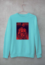 Load image into Gallery viewer, jon jones UFC Unisex Sweatshirt for Men/Women-Mint-Ektarfa.online