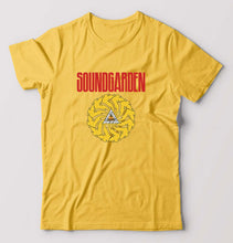 Load image into Gallery viewer, Soundgarden T-Shirt for Men-Ektarfa.online