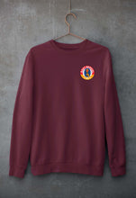 Load image into Gallery viewer, East Bengal FC Sweatshirt for Men/Women-Maroon-Ektarfa.online