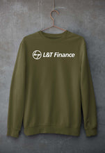 Load image into Gallery viewer, L&T Finance Sweatshirt for Men/Women