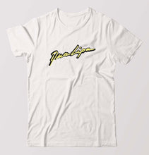 Load image into Gallery viewer, dua lipa T-Shirt for Men-White-Ektarfa.online