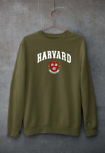 Load image into Gallery viewer, Harvard Sweatshirt for Men/Women