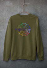 Load image into Gallery viewer, Wipro Unisex Sweatshirt for Men/Women-Olive Green-Ektarfa.online