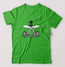 Load image into Gallery viewer, Assam Rifles Army T-Shirt for Men