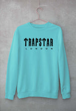 Load image into Gallery viewer, Trapstar Sweatshirt for Men/Women-Mint-Ektarfa.online