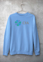 Load image into Gallery viewer, CFA Sweatshirt for Men/Women