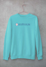 Load image into Gallery viewer, iit jodhpur Sweatshirt for Men/Women-Mint-Ektarfa.online