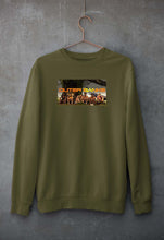 Load image into Gallery viewer, outer banks Sweatshirt for Men/Women-Olive Green-Ektarfa.online