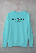 Load image into Gallery viewer, Ghost of Tsushima Sweatshirt for Men/Women-Mint-Ektarfa.online