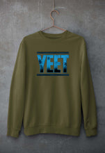 Load image into Gallery viewer, YEET Sweatshirt for Men/Women