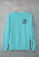 Load image into Gallery viewer, utkal university Sweatshirt for Men/Women-Mint-Ektarfa.online