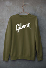 Load image into Gallery viewer, gibson Sweatshirt for Men/Women
