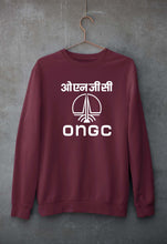 Load image into Gallery viewer, ONGC Sweatshirt for Men/Women
