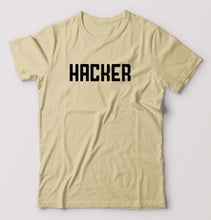 Load image into Gallery viewer, hacker T-Shirt for Men