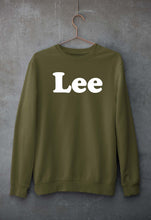 Load image into Gallery viewer, Lee Sweatshirt for Men/Women