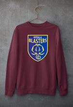 Load image into Gallery viewer, Kerala Blasters Sweatshirt for Men/Women