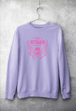 Load image into Gallery viewer, Bret Hart (Hitman) Sweatshirt for Men/Women