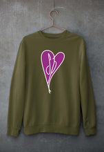 Load image into Gallery viewer, Smashing Pumpkins Sweatshirt for Men/Women-Olive Green-Ektarfa.online