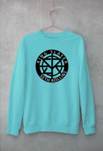 Load image into Gallery viewer, Seth Rollins Unisex Sweatshirt for Men/Women-Mint-Ektarfa.online