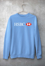 Load image into Gallery viewer, hsbc Sweatshirt for Men/Women