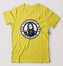 Load image into Gallery viewer, becky lynch T-Shirt for Men-Yellow-Ektarfa.online