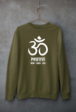 Load image into Gallery viewer, Om Sweatshirt for Men/Women