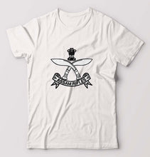 Load image into Gallery viewer, Assam Rifles Army T-Shirt for Men