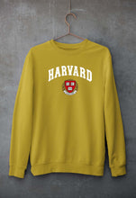 Load image into Gallery viewer, Harvard Sweatshirt for Men/Women